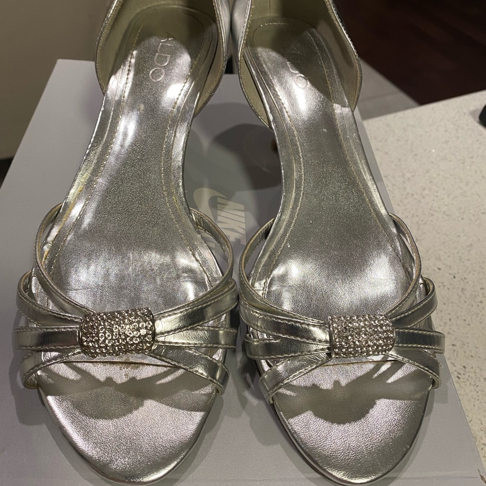 Aldo special occasion shoes